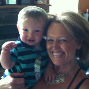 Meet your Posher, Leanne